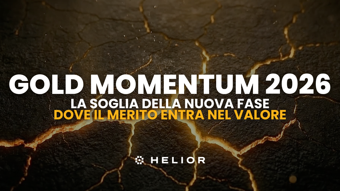 Gold Momentum 2026