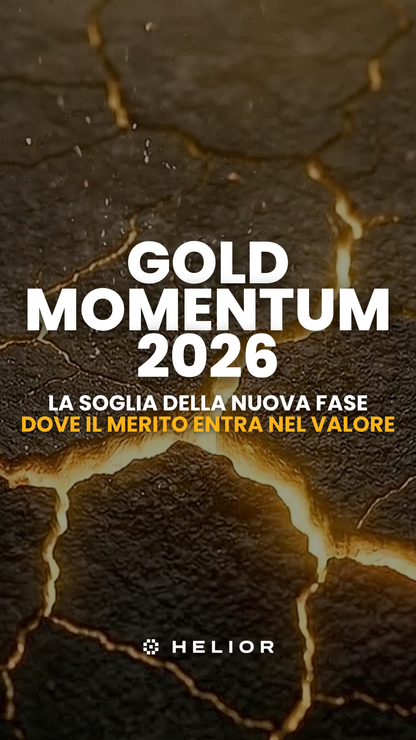 Gold Momentum 2026