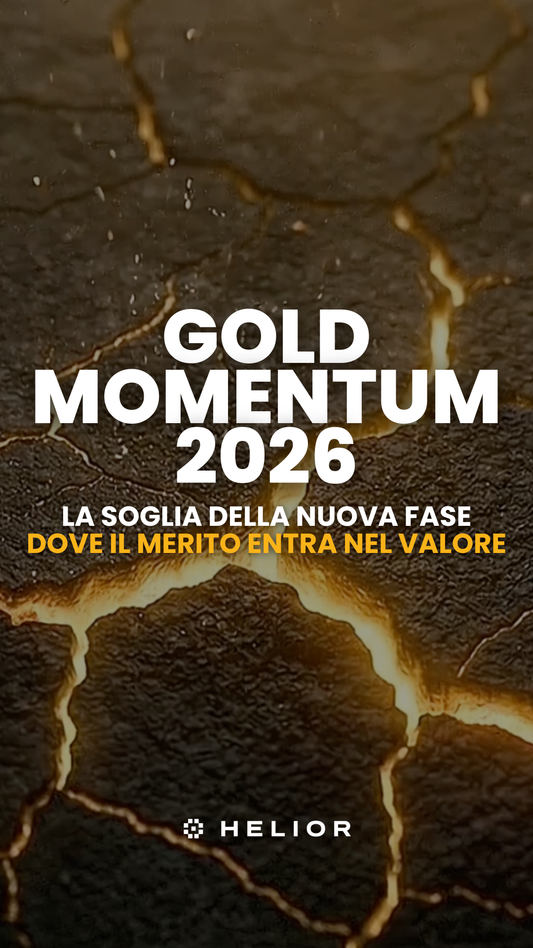 Gold Momentum 2026