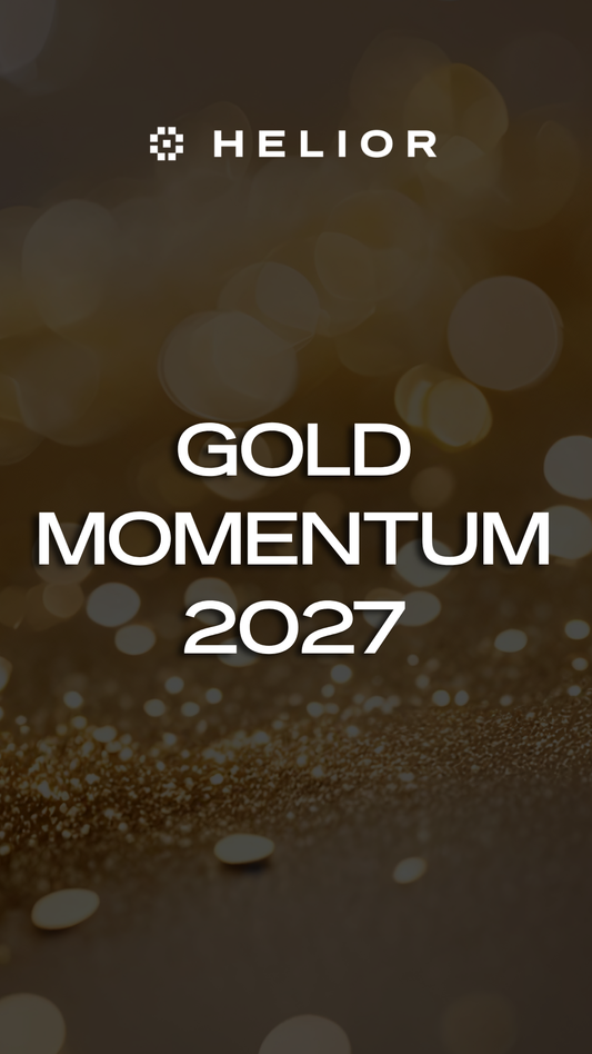 Gold Momentum 2027